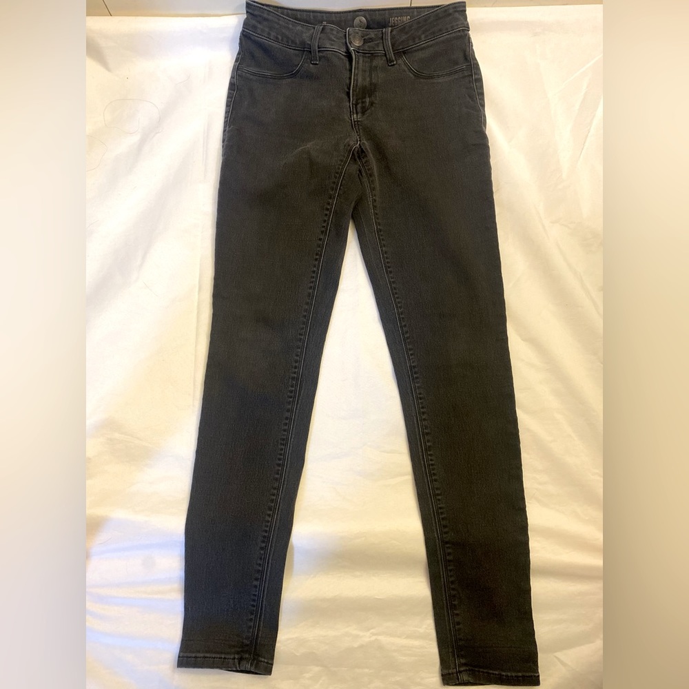 AE Ne(x)T Level High Waisted Jegging.